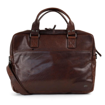 Bear Design Laptoptas AD32843 Leandro Brown Bear Design Laptoptas AD32843 Leandro Brown