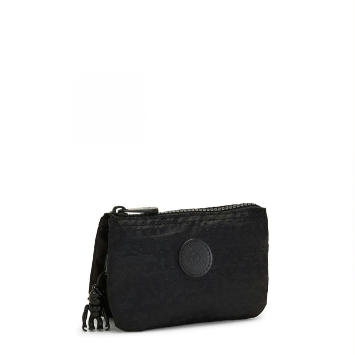 Kipling Portemonnee Creativity S 14095 X23 Urban Black Kipling Portemonnee Creativity S 14095 X23 Urban Black