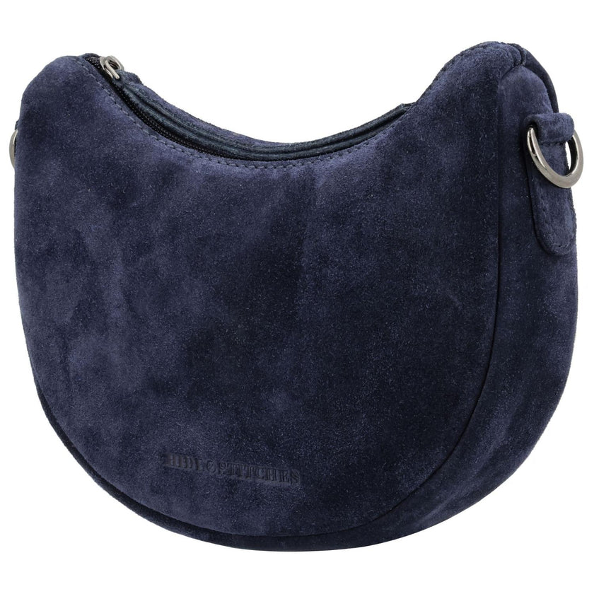 Hide & Stitches Tas 24660 Brazos Blauw 002