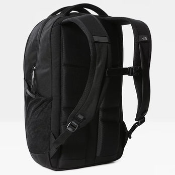 The NorthFace Rugzak Vault Black JK3 The NorthFace Rugzak Vault Black JK3