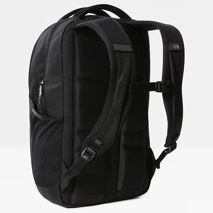 The NorthFace Rugzak Vault Black JK3 The NorthFace Rugzak Vault Black JK3