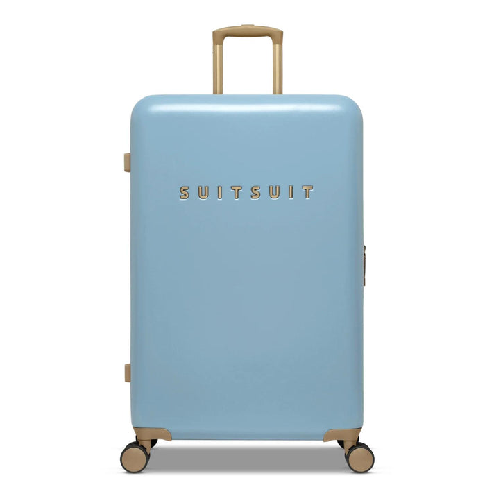 SUITSUIT Koffer TR-65108 76 cm Borrowed blue SUITSUIT Koffer TR-65108 76 cm Borrowed blue