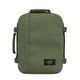 Cabin Zero Reistas CZ08 Mini 28Ltr Georgian Khaki 1802