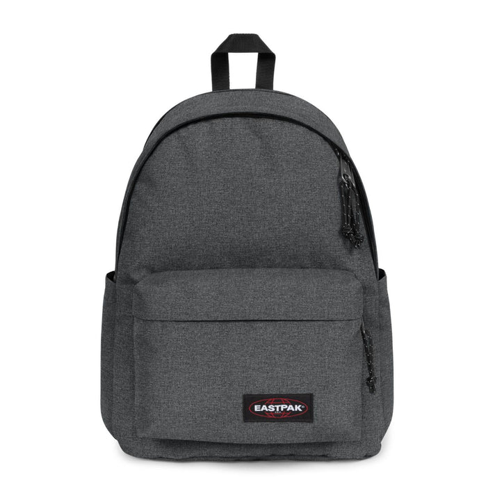 Eastpak Rugzak Day Office EK0A5BIK Black Denim 77H Eastpak Rugzak Day Office EK0A5BIK Black Denim 77H