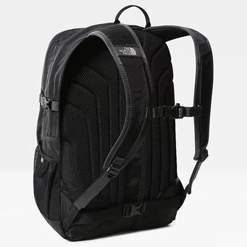The NorthFace Rugzak Borealis Classic Black/Asphalt The NorthFace Rugzak Borealis Classic Black/Asphalt