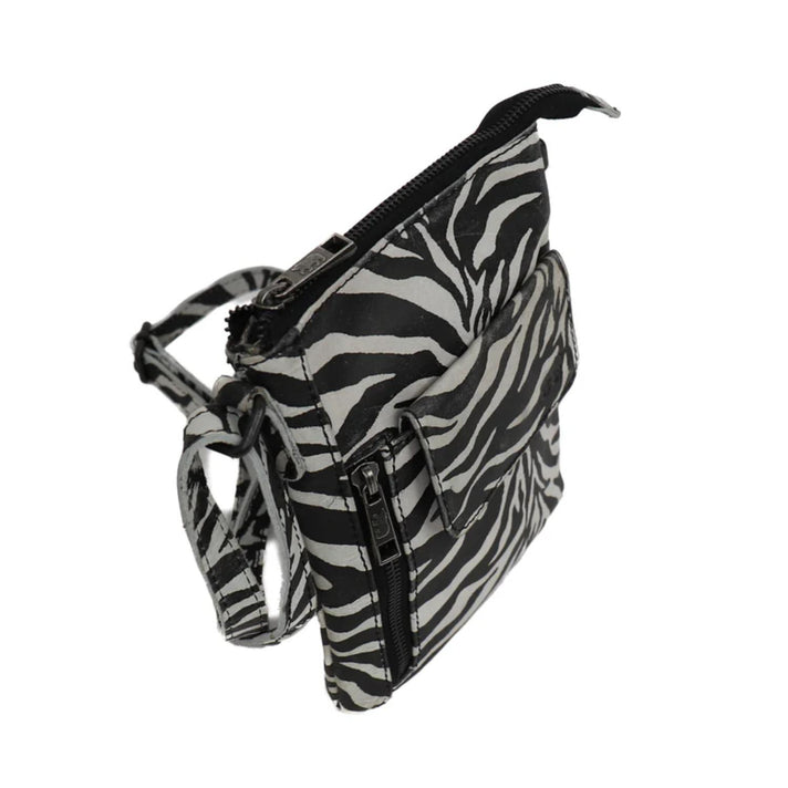Bear Design Tas CP2327 Davide Zebra Bear Design Tas CP2327 Davide Zebra