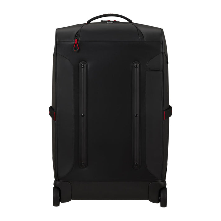 Samsonite Wieltas 140883 67/24 Duffle/WH Black 1041 Samsonite Wieltas 140883 67/24 Duffle/WH Black 1041