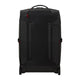 Samsonite Wieltas 140883 67/24 Duffle/WH Black 1041