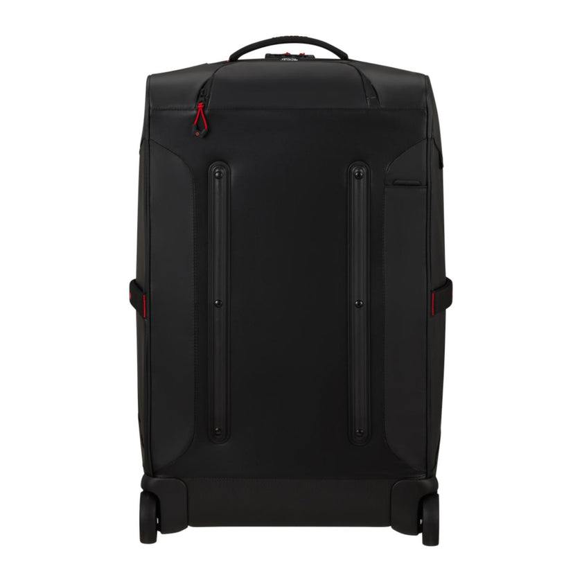 Samsonite Wieltas 140883 67/24 Duffle/WH Black 1041