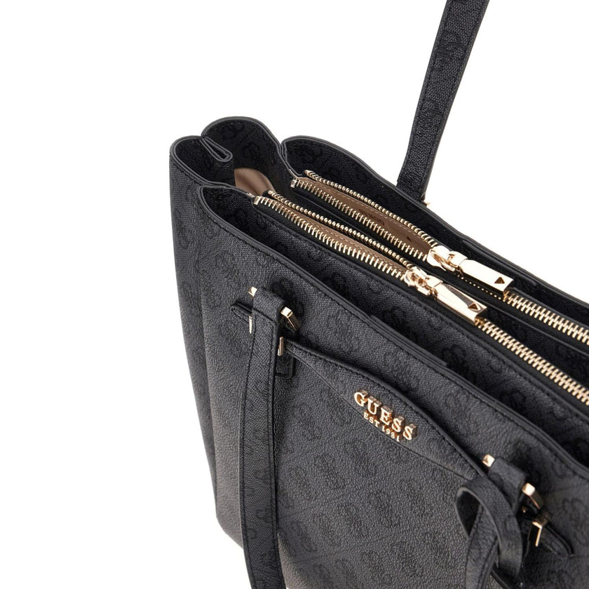 Guess Shopper SG965223 Katya Coal logo