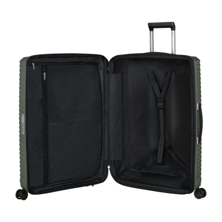 Samsonite Koffer 143109 68/25 Exp Climbing Ivy 9199 Samsonite Koffer 143109 68/25 Exp Climbing Ivy 9199