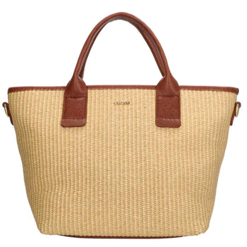 Charm Tas W00894 Cognac 005 Charm Tas W00894 Cognac 005