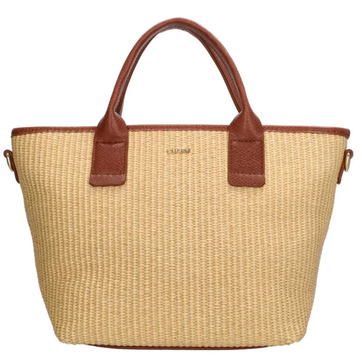 Charm Tas W00894 Cognac 005 Charm Tas W00894 Cognac 005