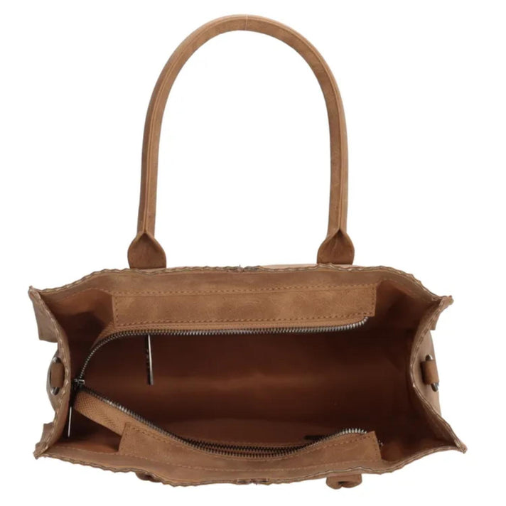 Zebra Trends Tas 231008 Lisa XS Camel 010 Zebra Trends Tas 231008 Lisa XS Camel 010