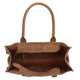 Zebra Trends Tas 231008 Lisa XS Camel 010