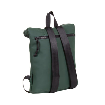 New Rebels Rugzak 51.1255- Los Angeles Dark Green 63 New Rebels Rugzak 51.1255- Los Angeles Dark Green 63