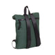 New Rebels Rugzak 51.1255- Los Angeles Dark Green 63