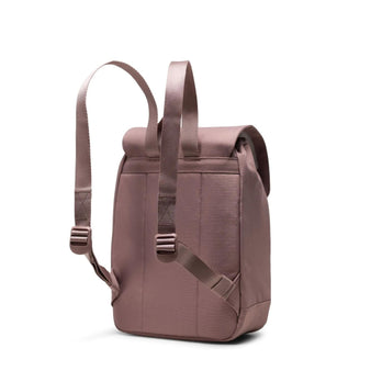 Herschel Rugzak 11398 Retreat mini backpack 2077 Ash Rose Herschel Rugzak 11398 Retreat mini backpack 2077 Ash Rose