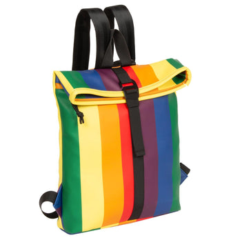 New Rebels Rugzak 51.1320 Los Angeles Rainbow 88 New Rebels Rugzak 51.1320 Los Angeles Rainbow 88