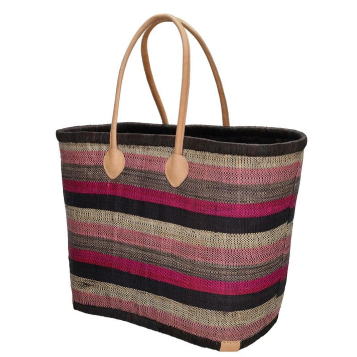 PE Florence Mand 21523 Mand XL Zwart Fuchsia 316 PE Florence Mand 21523 Mand XL Zwart Fuchsia 316