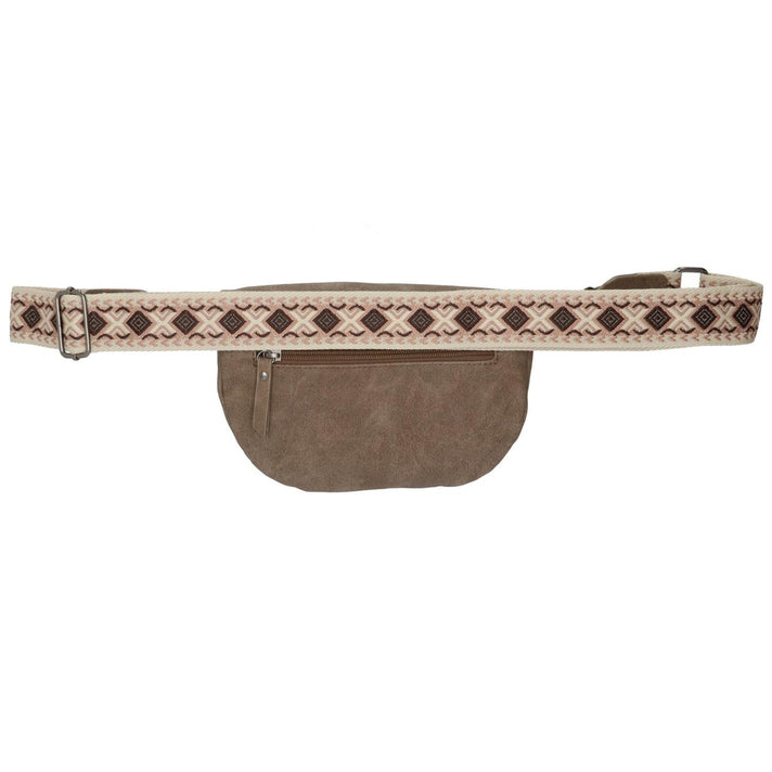Beagles Crossbodytas 20598 Malaga Donker Taupe 119 Beagles Crossbodytas 20598 Malaga Donker Taupe 119
