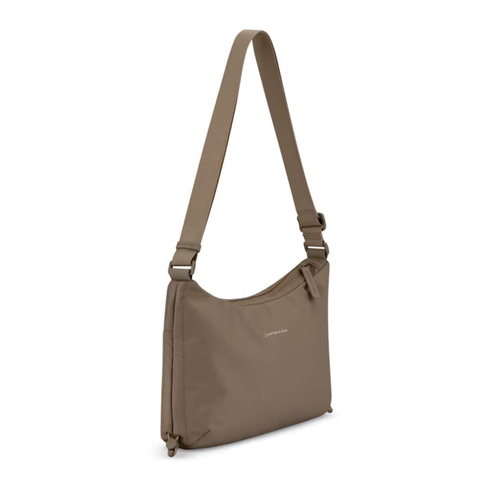 Kapten & Son Tas Skara S Walnut Kapten & Son Tas Skara S Walnut
