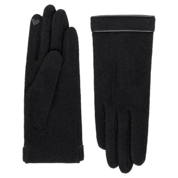 Roeckl Handschoenen 23012-212 000 Zwart Roeckl Handschoenen 23012-212 000 Zwart