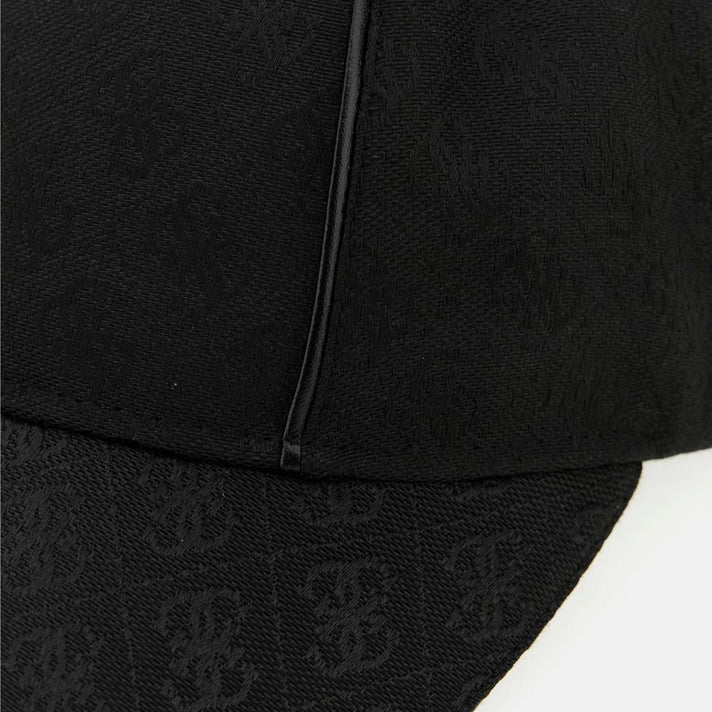 Guess Cap AW5282 Baseball Black Guess Cap AW5282 Baseball Black