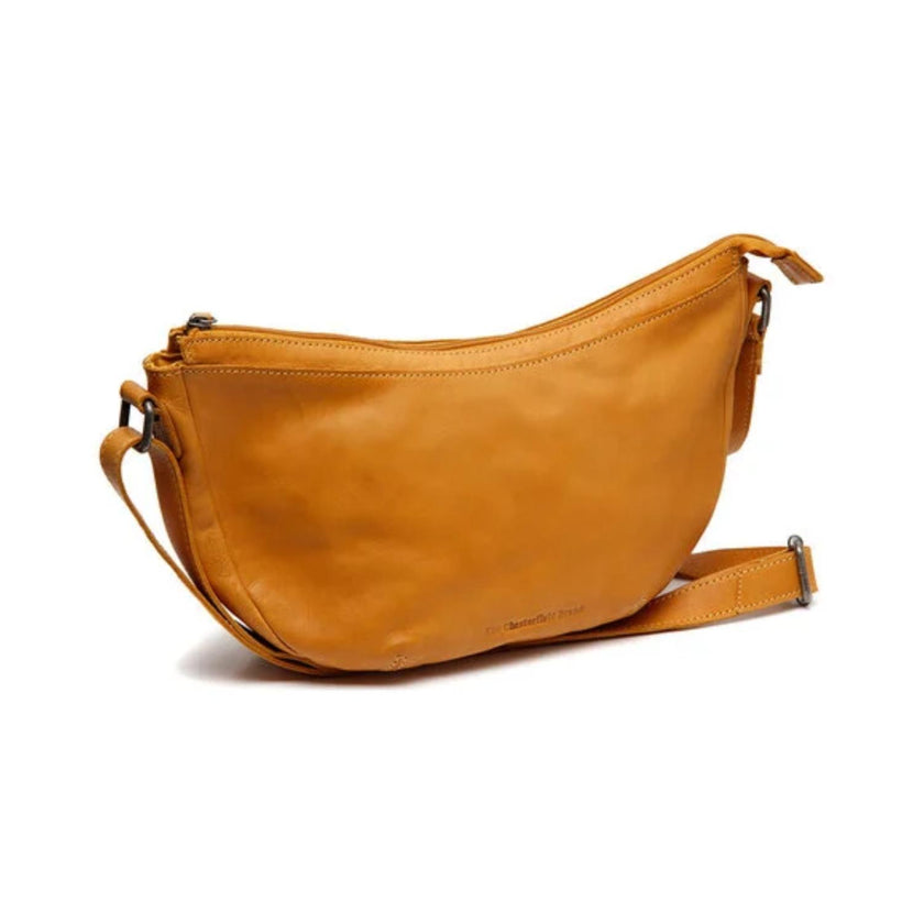 Chesterfield Tas C48.1318- Clarita Okergeel 07