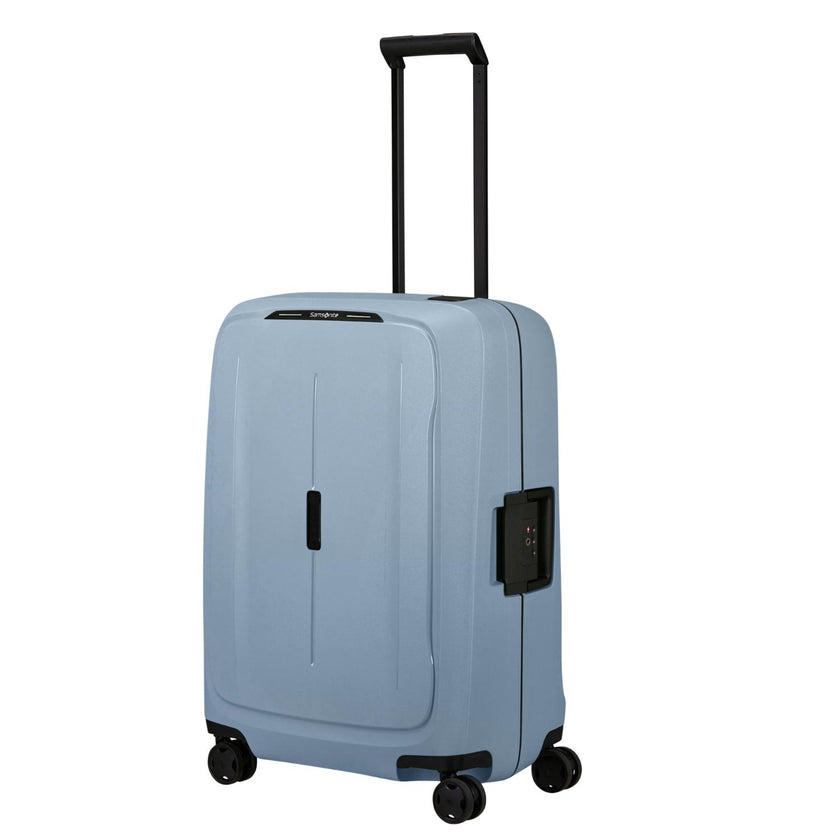 Samsonite Koffer 146911 69/25 Essens Fog Blue 9844