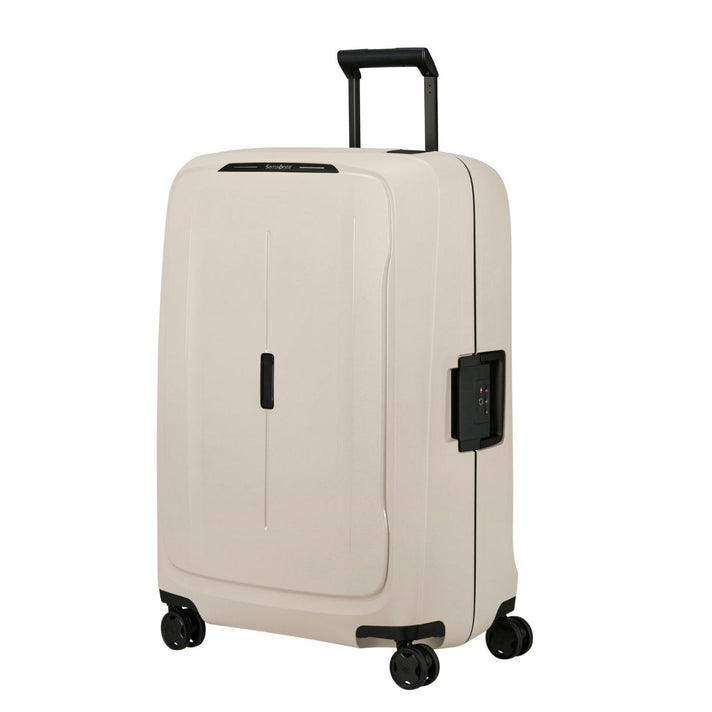 Samsonite Koffer 146912 75/28 Essens Sandstone 2038 Samsonite Koffer 146912 75/28 Essens Sandstone 2038