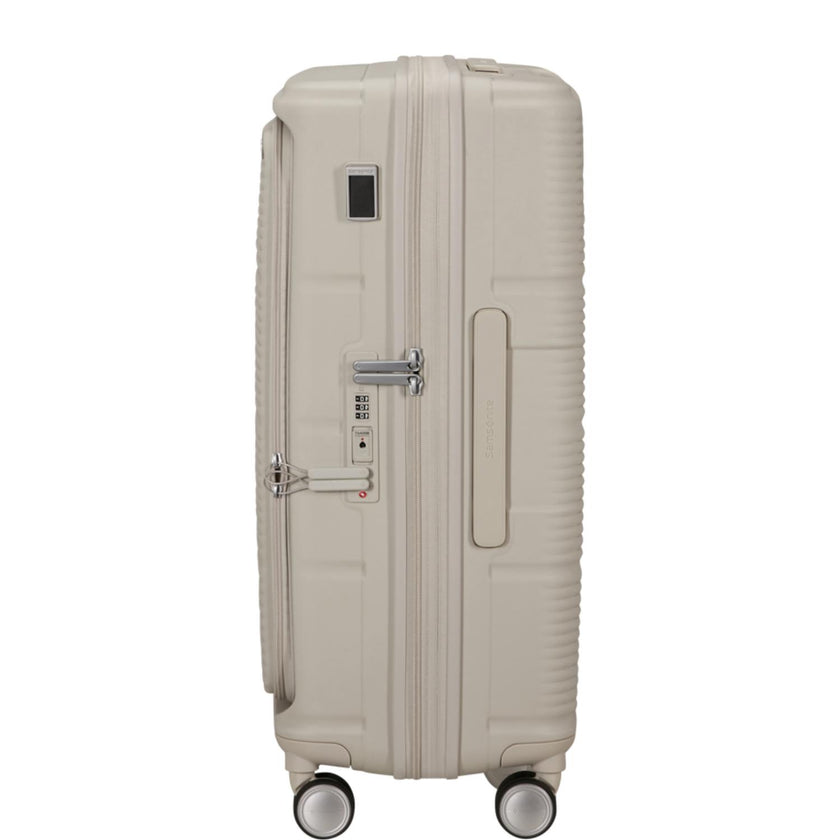 Samsonite Koffer 156525 67/24 Exp Stone Grey 1830