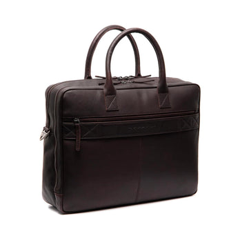 Chesterfield Laptoptas C40.1107 Tacama Bruin 01 Chesterfield Laptoptas C40.1107 Tacama Bruin 01