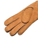 ZXM-010 Lammy Dark Cognac