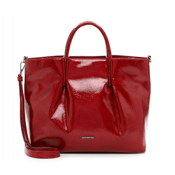 Emily & Noah Tas 64632 Damjana Rood 606 Emily & Noah Tas 64632 Damjana Rood 606