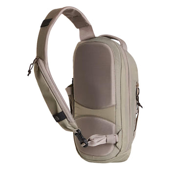 The NorthFace Tas Borealis Slingbag Stone Slab/dark The NorthFace Tas Borealis Slingbag Stone Slab/dark