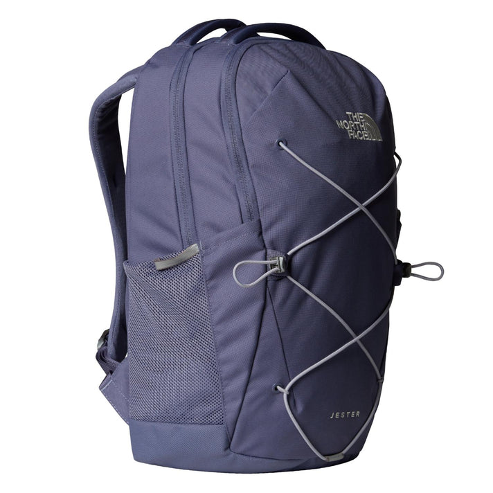 The NorthFace Rugzak W Jester Twilight Galaxy The NorthFace Rugzak W Jester Twilight Galaxy
