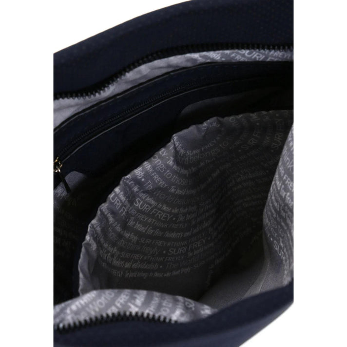 Suri Frey Tas 12402 Romy Blue 500 Suri Frey Tas 12402 Romy Blue 500
