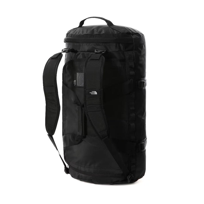 The NorthFace Reistas Base Camp M Duffel Black The NorthFace Reistas Base Camp M Duffel Black