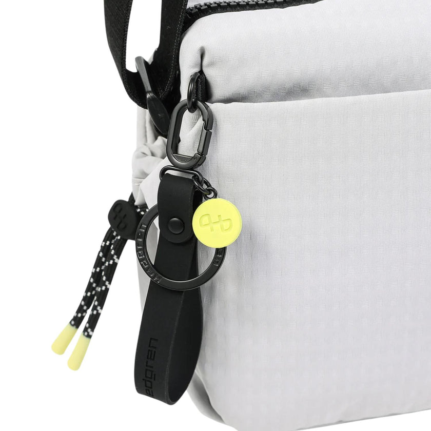 Hedgren Tas HSTG01 Kosho Vaporous Grey879-15