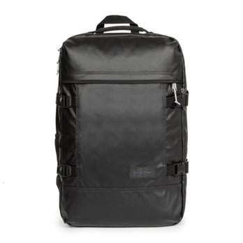 Eastpak Laptoprugzak K0A5BBR Travelpack O13 Tarp black Eastpak Laptoprugzak K0A5BBR Travelpack O13 Tarp black