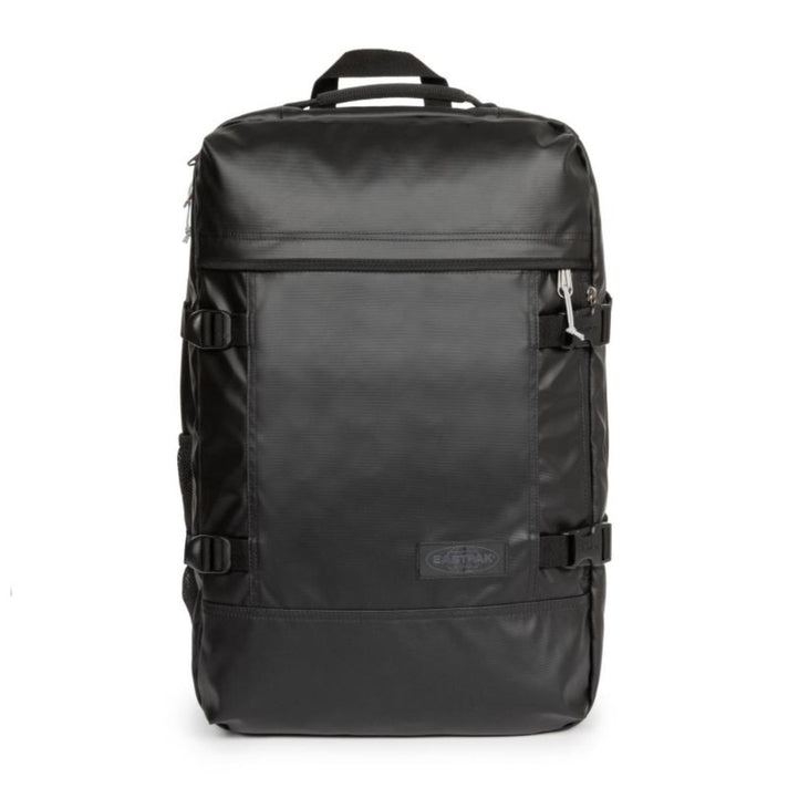 Eastpak Laptoprugzak K0A5BBR Travelpack O13 Tarp black Eastpak Laptoprugzak K0A5BBR Travelpack O13 Tarp black