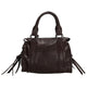 Charm Tas 25403 Berlin Donkerbruin 097