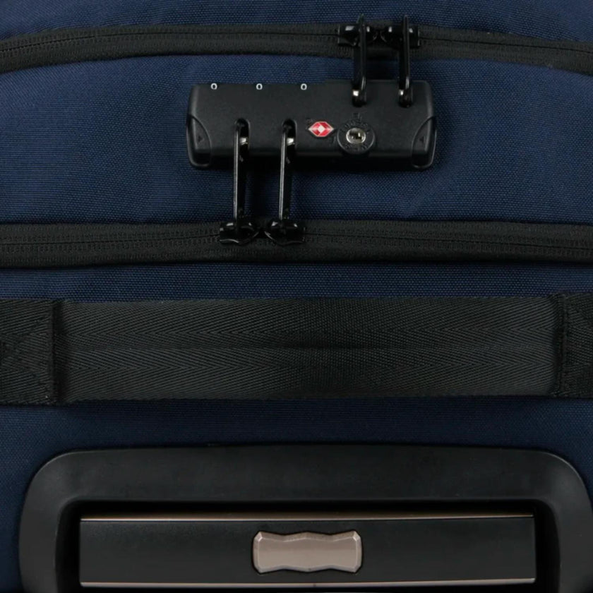 Cabaïa Reistas Traveler S 4W Reykjavik