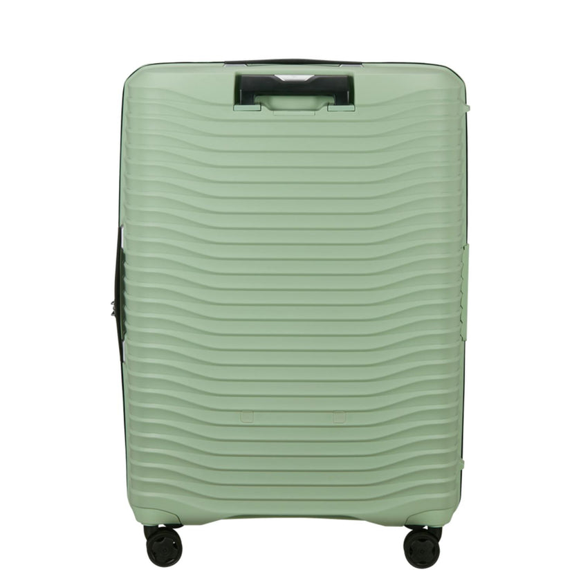 Samsonite Koffer 143110 75/28 Exp Soft Sage A807