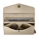 Secrid Envelope wallet Envelope wallet Original Latte