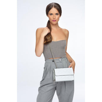 Daniele Donati Tas 01.328 Light Grey 14 Daniele Donati Tas 01.328 Light Grey 14