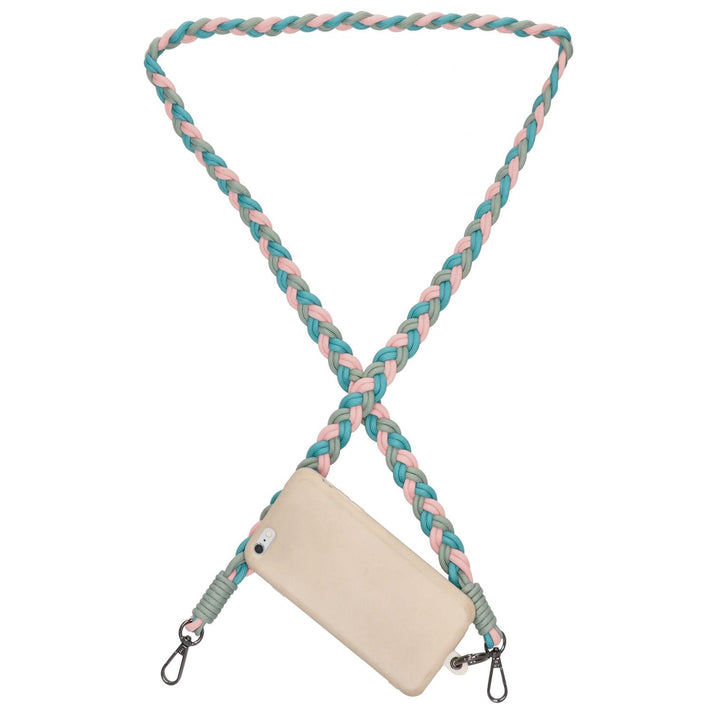 Beagles Telefoonkoord 24102 Turquoise 024 Beagles Telefoonkoord 24102 Turquoise 024