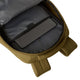 The NorthFace Laptoprugzak Vault Cedar