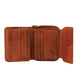 Bear Design Portemonnee CL9490 Britt Cognac